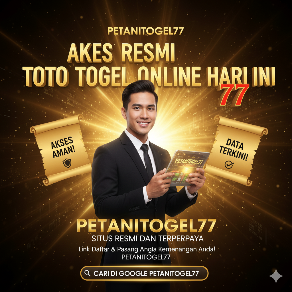 Petanitogel77